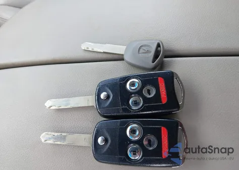 2012 Acura Mdx Technology z USA, uszkodzony, nr VIN 2HNYD2H37CH523804